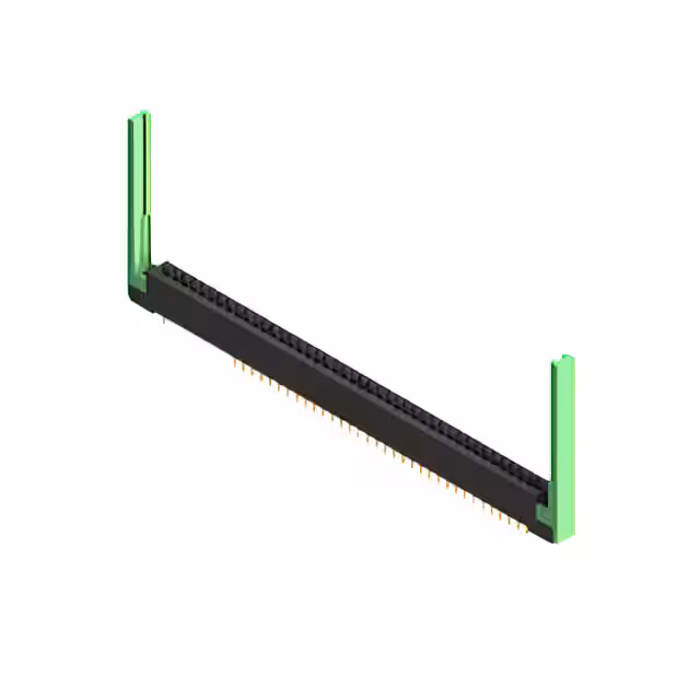 387-084-541-268 EDAC Inc.  Edgeboard Connectors